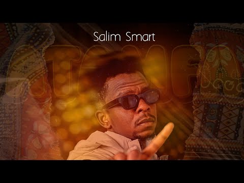 Salim Smart - Zana Baki Labarina