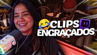 OS JOGOS DE HOJE ESTÃO CADA VEZ MAIS DIFÍCEIS DE EXPLICAR! - CLIPS ENGRAÇADOS