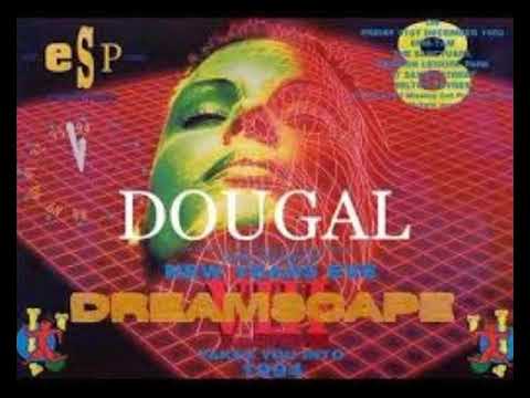 DJ DOUGAL DREAMSCAPE 8   93