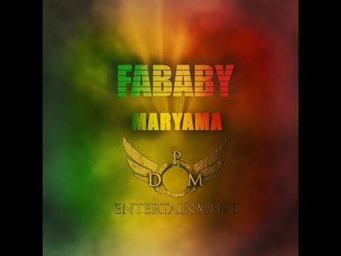 FABABY - maryama