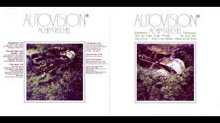 ACHIM REICHEL & MACHINES...05 - Jay Guru Dev