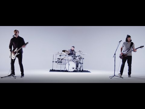Twelve Spies - You Lost It All (Official Music Video)