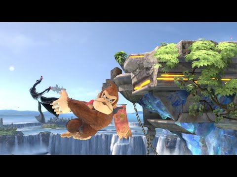 When you don't know how to tech...