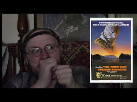 The Town That Dreaded Sundown (1976) Movie Review