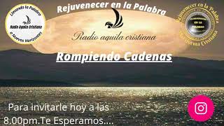 Rompiendo Cadenas