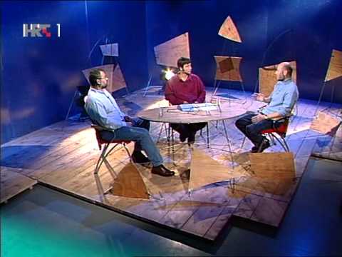Na Rubu Znanosti - 2004 11 30 - Iskustva Bliska Smrti