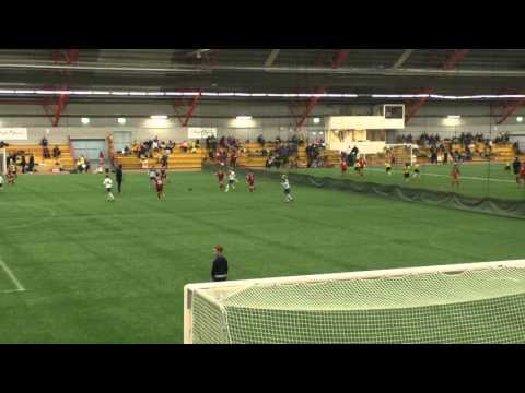IFK Luleå P06 (Lag 2) - Kalix P05 Fritz Olsson Cup 2016