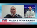 Faton Hajrizi Ka Vdekur Deklarata E Fortë Nga Zyrtari I Lartë I Policisë Së Kosovës