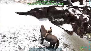 PS ARK PVE マルチ  part 20　取り直し