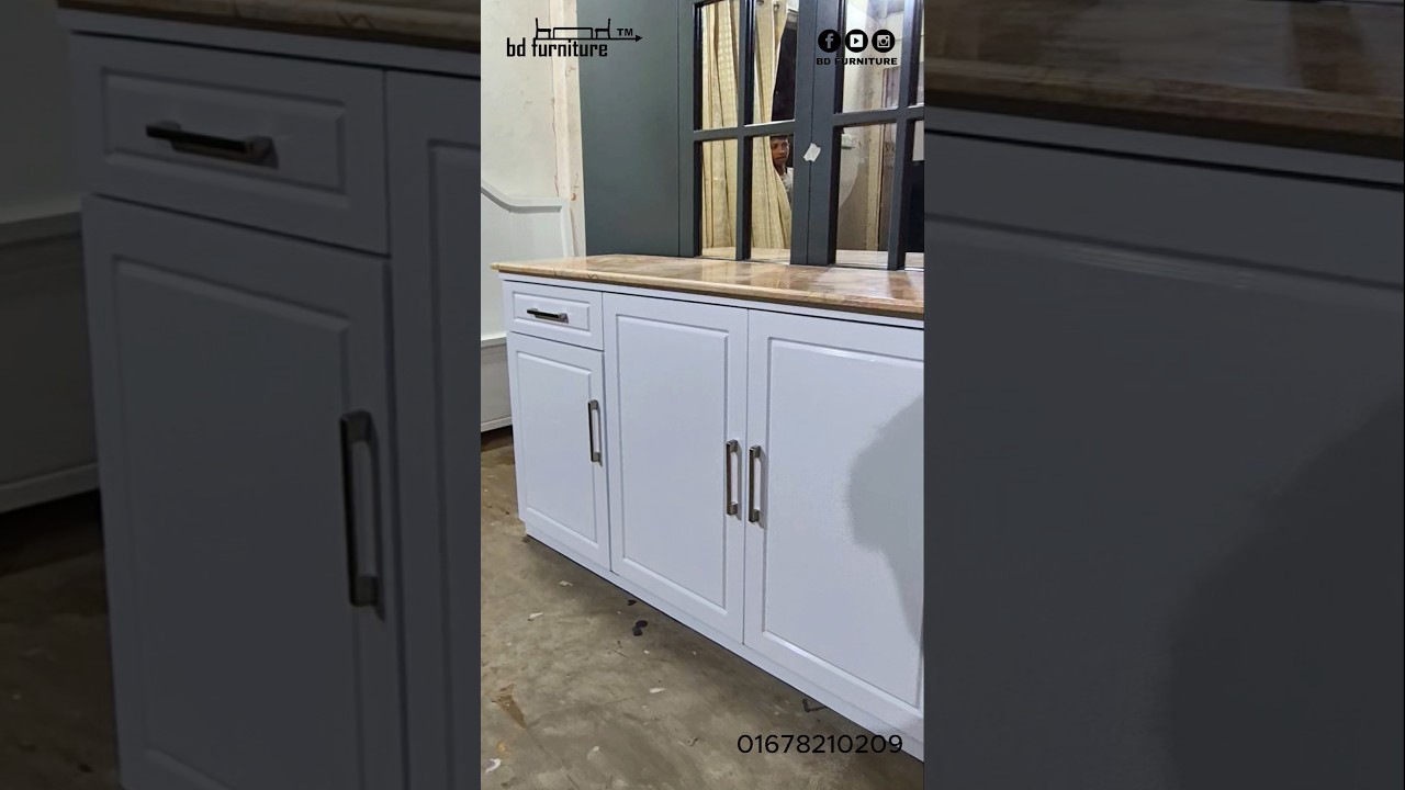 “Smart Storage, Stylish Living – Modern Cabinet Collection by BD Furniture” “Organize with Elegance.