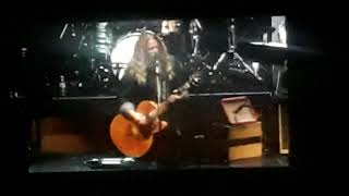 By the seat of your pants ( Jamey Johnson and hi father)
