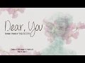 "Dear, You": Response Version of EXO's 약속 ...