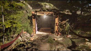 Reveil – FearFest 2023 trailer teaser