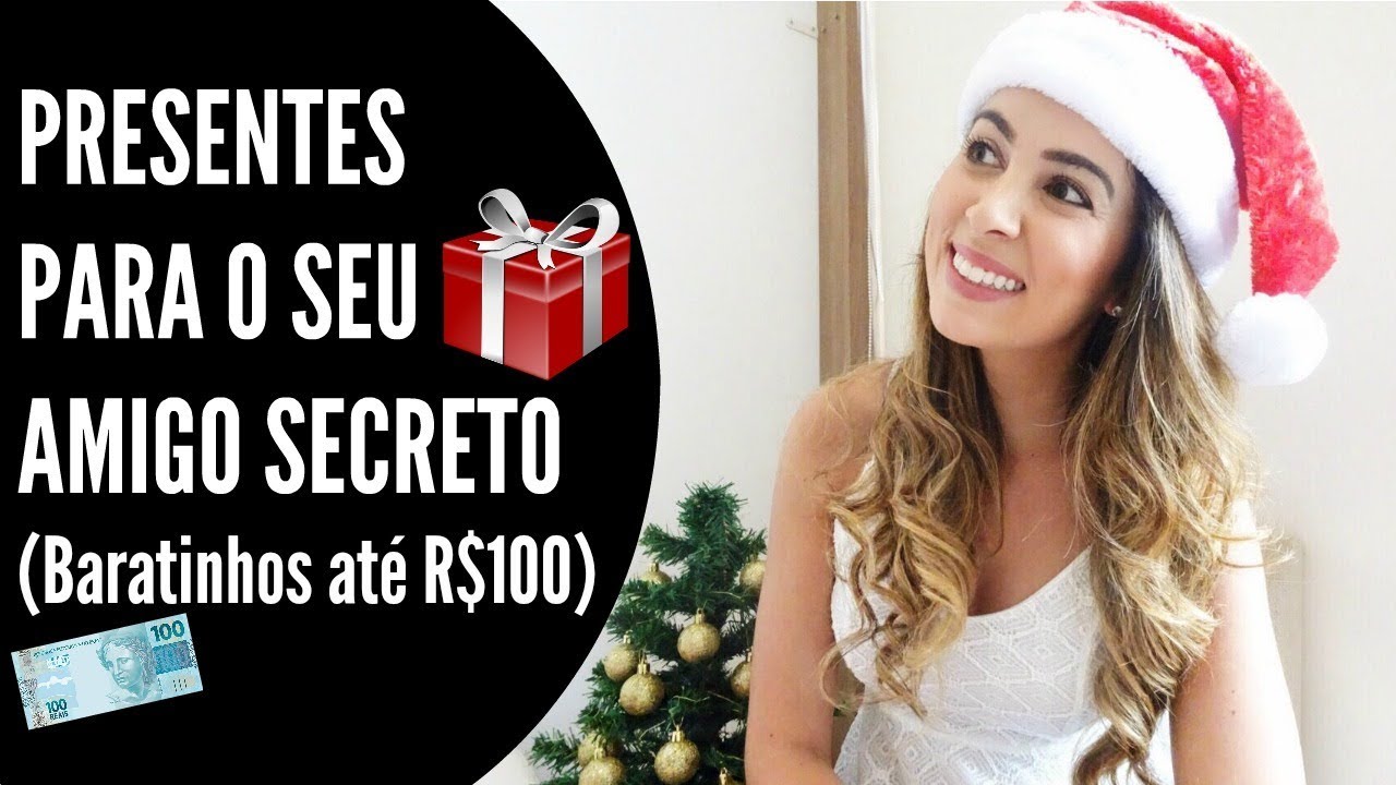 Watch Now DICAS DE PRESENTE PARA AMIGO SECRETO | PERFUMES MASCULINOS BARATOS ATÉ 100 REAIS DICAS DE PRESENTE PARA AMIGO SECRETO | PERFUMES MASCULINOS BARATOS ATÉ 100 REAIS