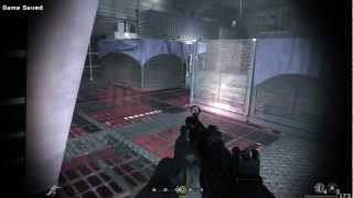 Call of Duty 4 Playthrough Episode 1/ That Sinking Feeling