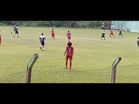 COPA SINO sub 17 LAGINHA 5 X 1 AMÉRICA R.J