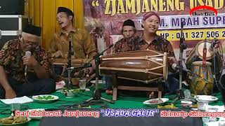 Download lagu JANENGAN USADA GALIH | YOLA ILAHAILALLOH | mp3