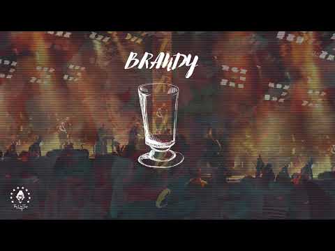 8. Wuod Baba - BRANDY (Prod Billionz)(2020)[SMS 'SKIZA 5801319' TO 811]