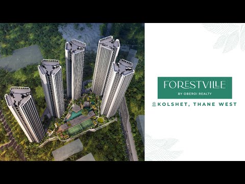 3D Tour Of Oberoi Forestville