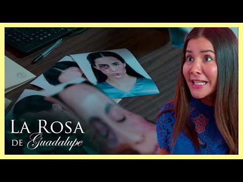 Giovanna won't leave her ex alone and scares away his romantic conquests | The Rose of Guadalupe ...