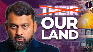 Video: Historical Overview of Palestine up to 1948 | Yasir Qadhi 