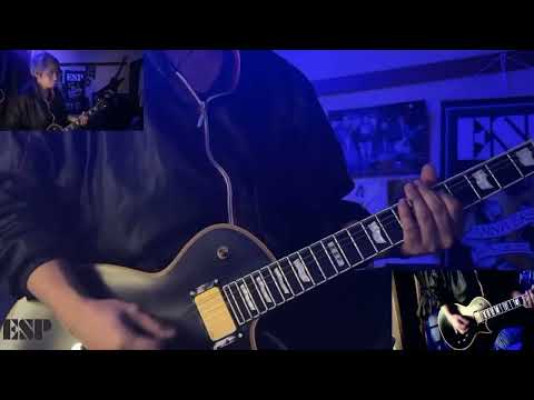 Slapshock - Misterio (guitar cover)