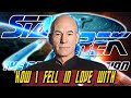How I Fell In Love With Star Trek A Next Generation Retrospective