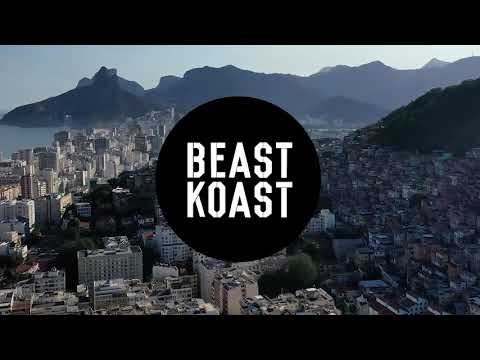 BEAST KOAST IN BRAZIL #7 - Shaka Lion