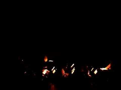 Dmitri Kourliandski. Negative Modulations. Part 1