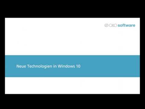 Webinar "IT Sicherheit für Windows 10" Haus des Stiftens gGmbH