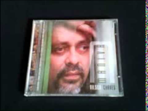 09 CABELO AÇAIZAL Nilson Chaves e Paulinho Moska.