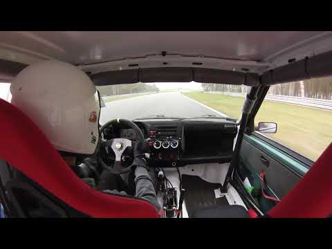 SuperOes Wigilijny 2018 / Jan Porawski Fiat Cinquecento 1.2 16v