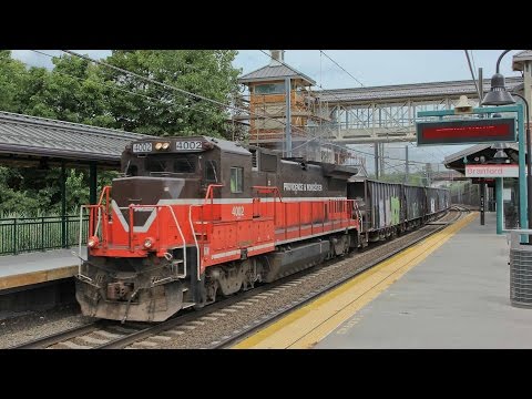 NH-1 at Branford, 8-6-15