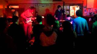 S. Carey -- In The Stream