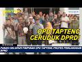 Panas! Seluruh Pimpinan OPD Tapteng Protes Pengawasan DPRD