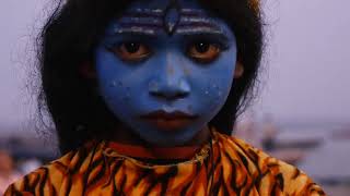 Boy George &amp; Culture Club God &amp; Love (Official Music Video)