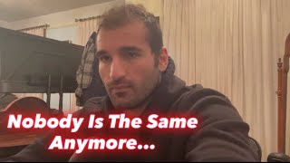 MOST MEN Don’t Want FRIENDS, SOCIAL CIRCLES, or RELATIONSHIPS Anymore… And I Know Exactly Why