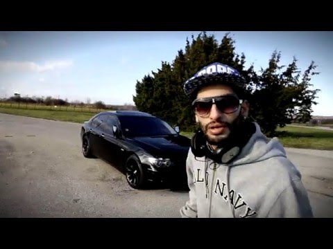 DeccanMan - Свий Да Пушим (OFFICIAL FULL HD 1080p 2016)