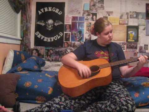 Introduction and "Dandelions On Fire"