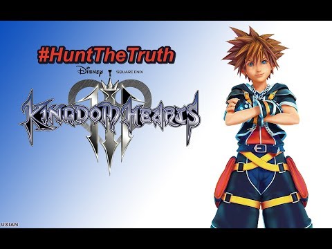 #HuntTheTruth: Delay-Enix Strikes Again, Tundex Bought A Switch & Persona 5 Group Review