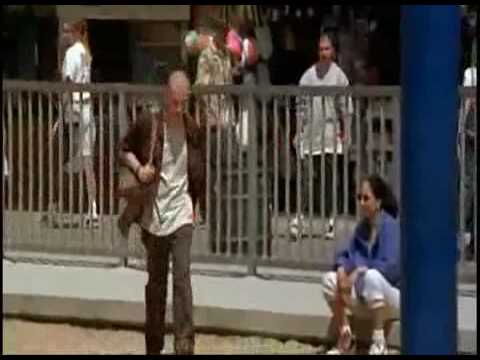 American History X Trailer