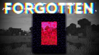 Exploring a Forgotten Minecraft Versionmp4