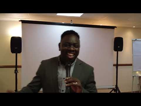 Victory Godspower testimony 1