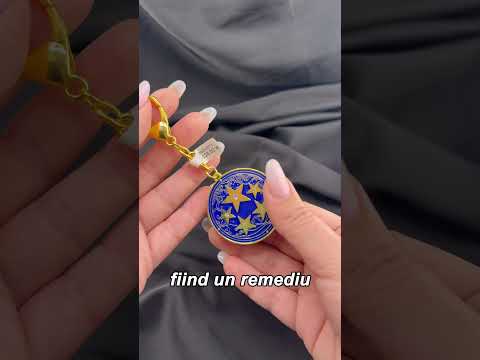 Amuleta Feng Shui Anuala a celor 5 stele