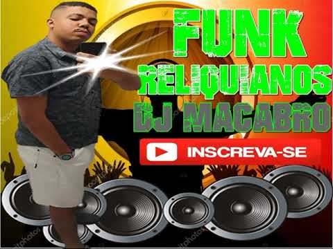 Mc Ciclof C.D.A - Caixa D´água Reinou ( Recado Pra Nova Olinda) Versão antiga