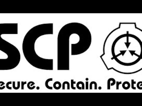 SCP FOUNDATION