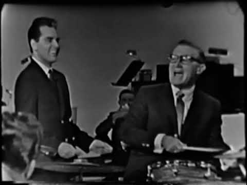 That's A Plenty - The New Glenn Miller Orchestra under Ray McKinley