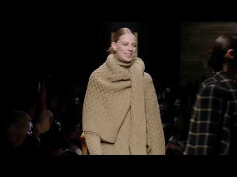 Fall 2020 Michael Kors Collection Runway Show