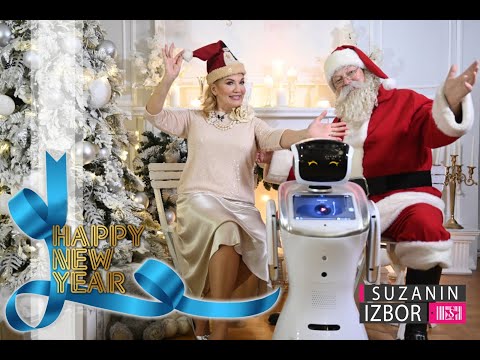 Suzanin izbor S06E264 - Za srećnu 2021.