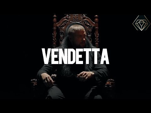 KOLLEGAH TYPE BEAT EPIC - VENDETTA